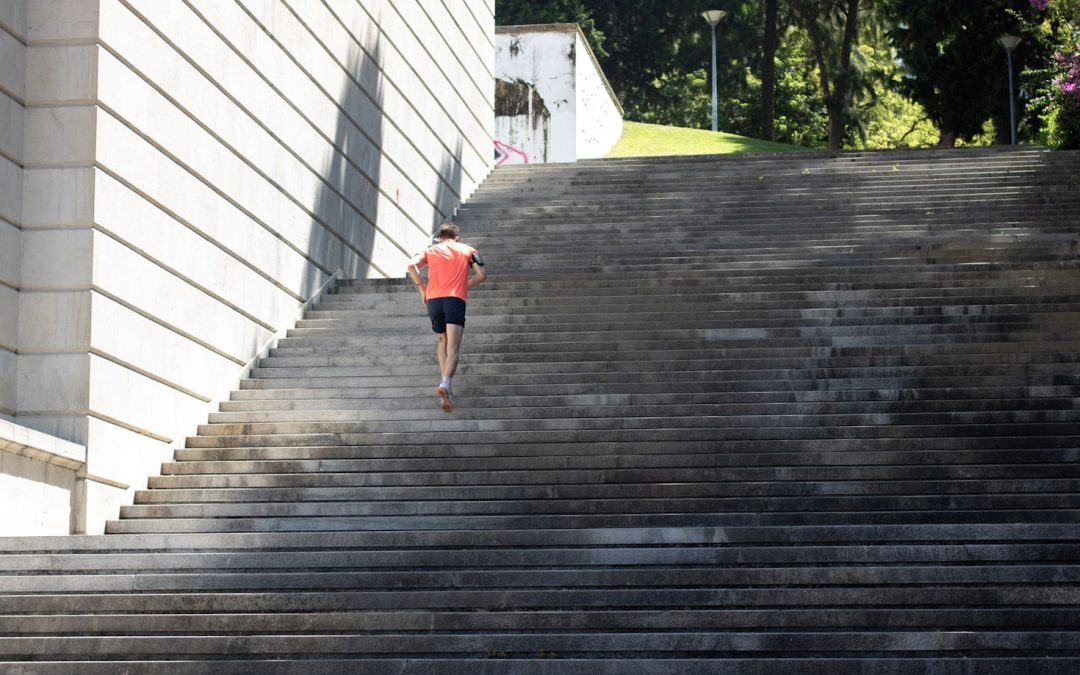 Unlock Your Inner Drive: 10 Effective Self-Motivation Strategies