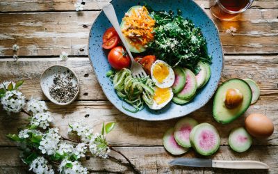 Unlock Your Potential: Transformative Insights from the Future of Nutrition Seminar