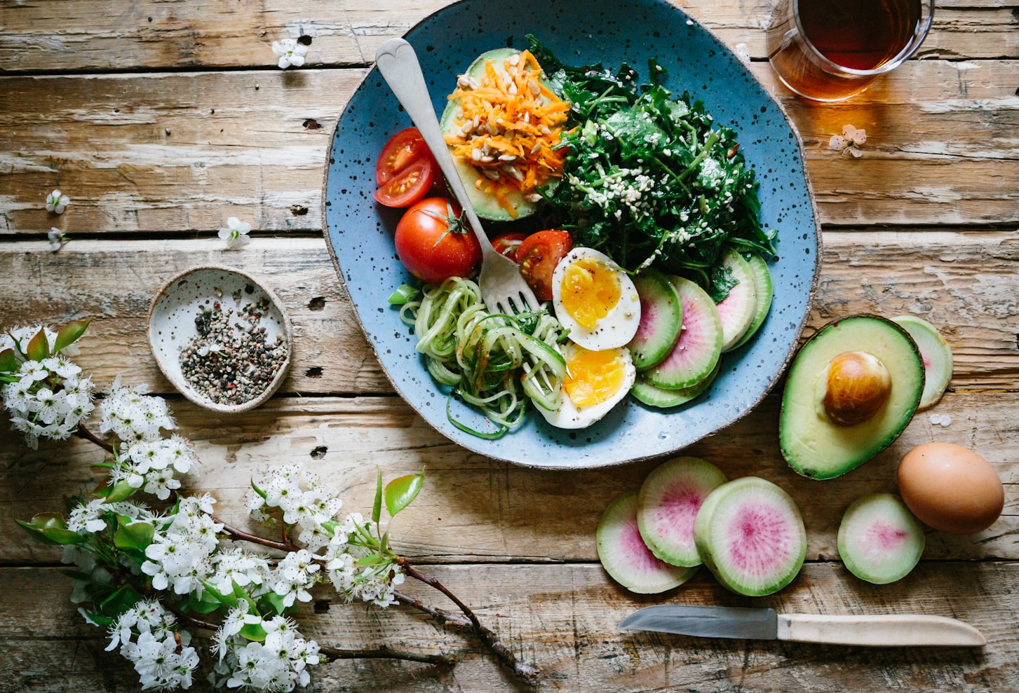 Unlock Your Potential: Transformative Insights from the Future of Nutrition Seminar