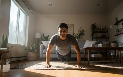 Unlock Your Potential with a Holistic Health and Fitness System