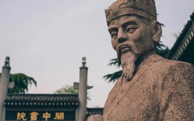 Unlocking Happiness: Lessons from Confucius for a Fulfilling Life