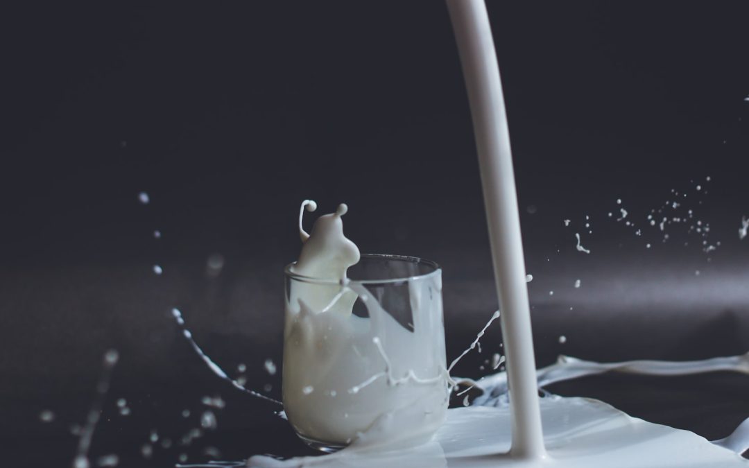 Unlocking Success: The Power of Fiber in Your Diet