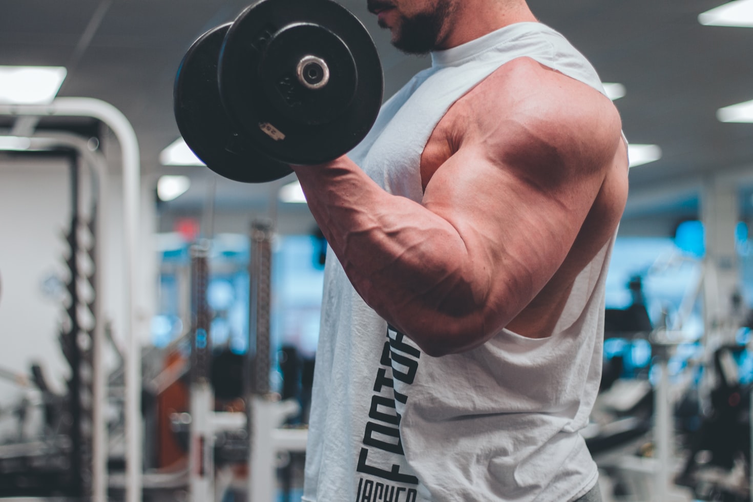 Boost Your Testosterone Naturally for Peak Performance and Success