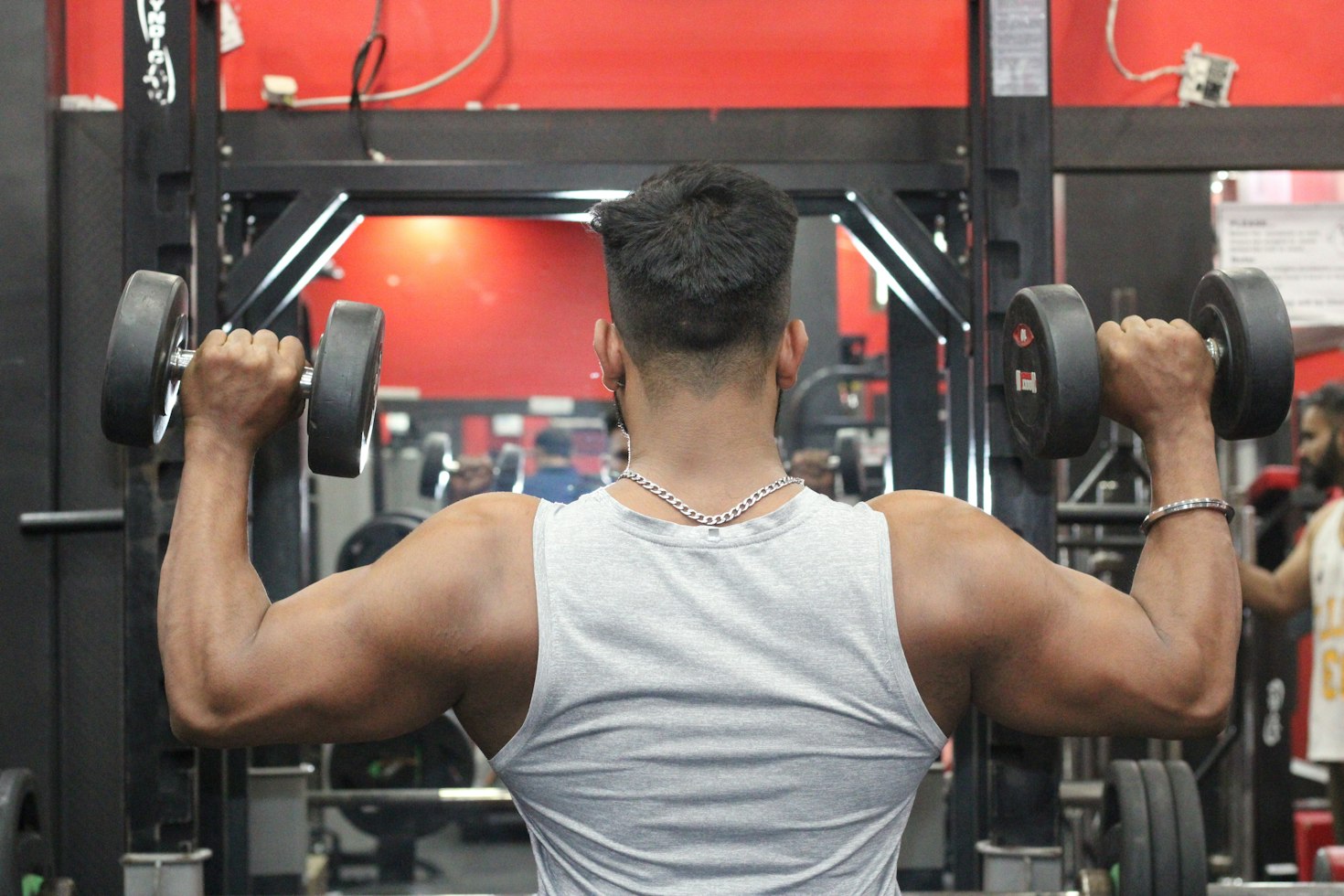 Conquer Decision Fatigue: Simple Strategies for Fitness Success