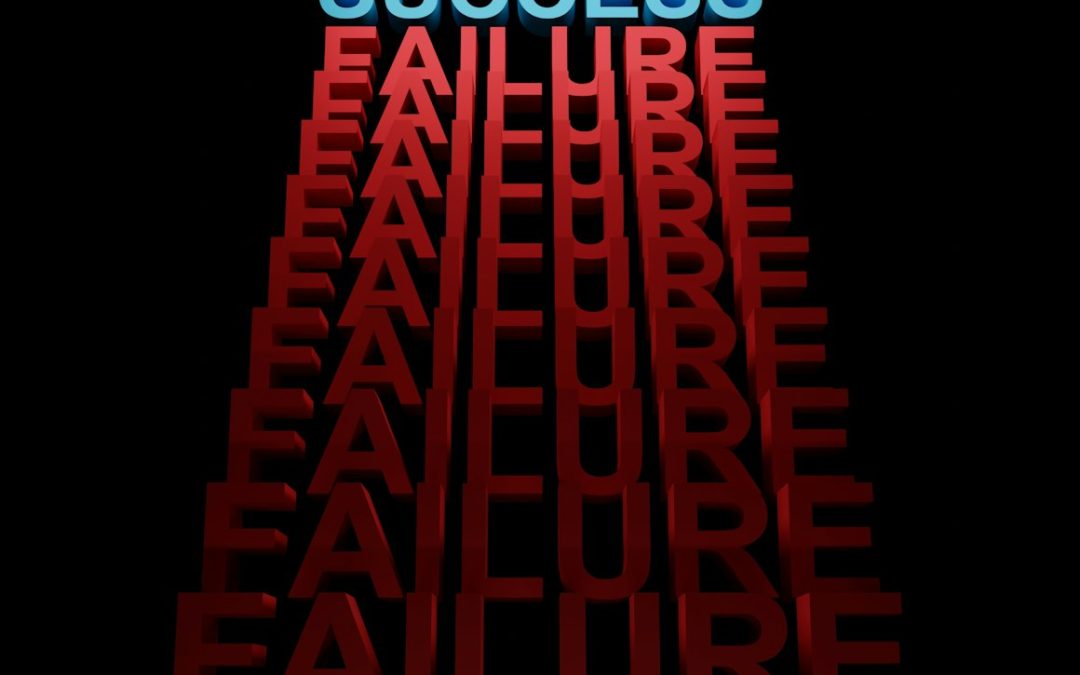 Embrace Failure: Inspiring Quotes for Success and Growth