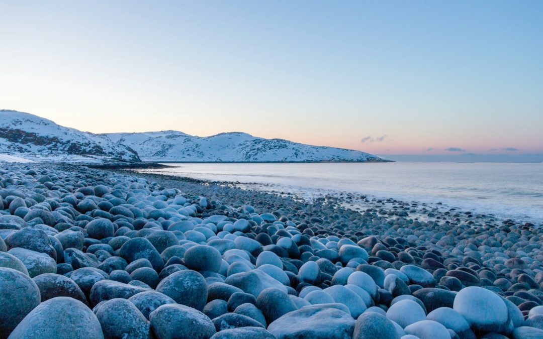 Embracing Winter's Challenges to Fuel Your Inner Strength