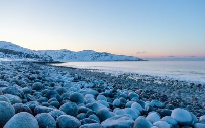 Embracing Winter’s Challenges to Fuel Your Inner Strength
