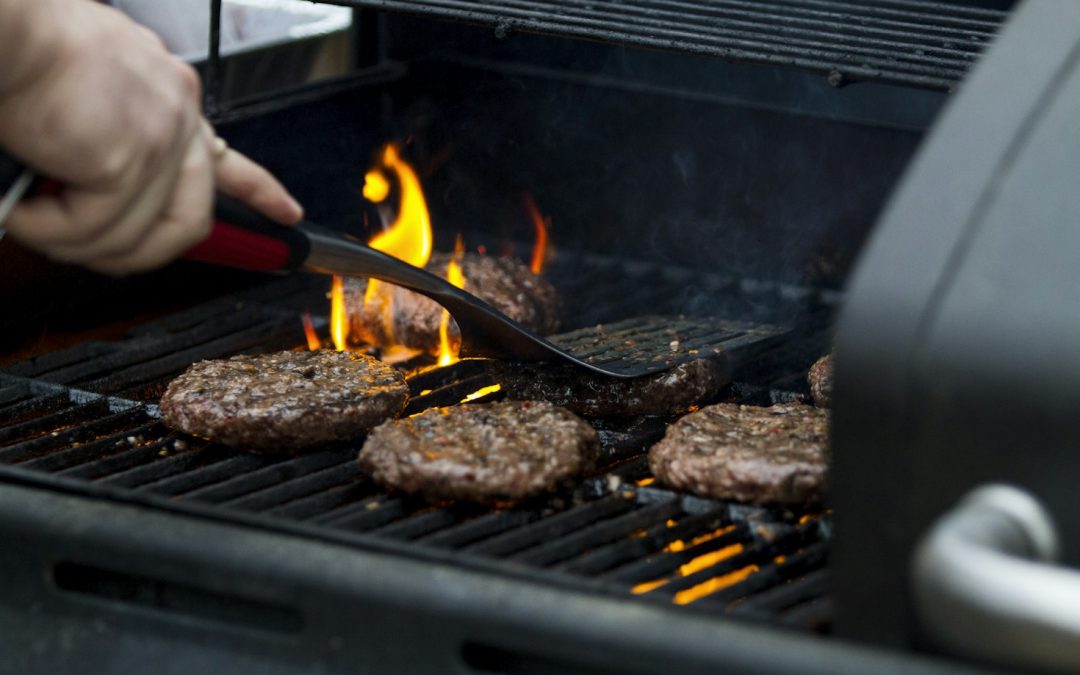Grill Healthy: Simple Tips for Delicious, Nutritious Meals