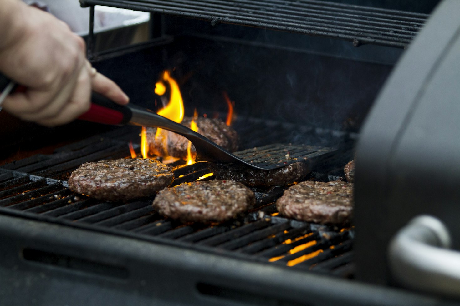 Grill Healthy: Simple Tips for Delicious, Nutritious Meals