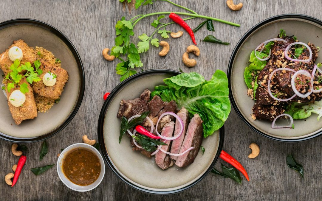 Mastering Macro Tracking for Long-Term Health Success