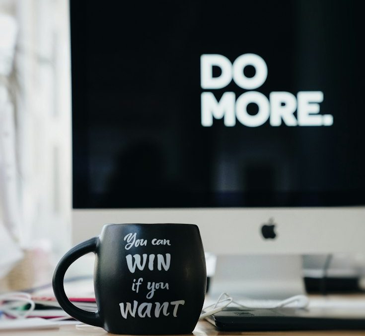 Mastering Productivity: Achieve More with Less Stress