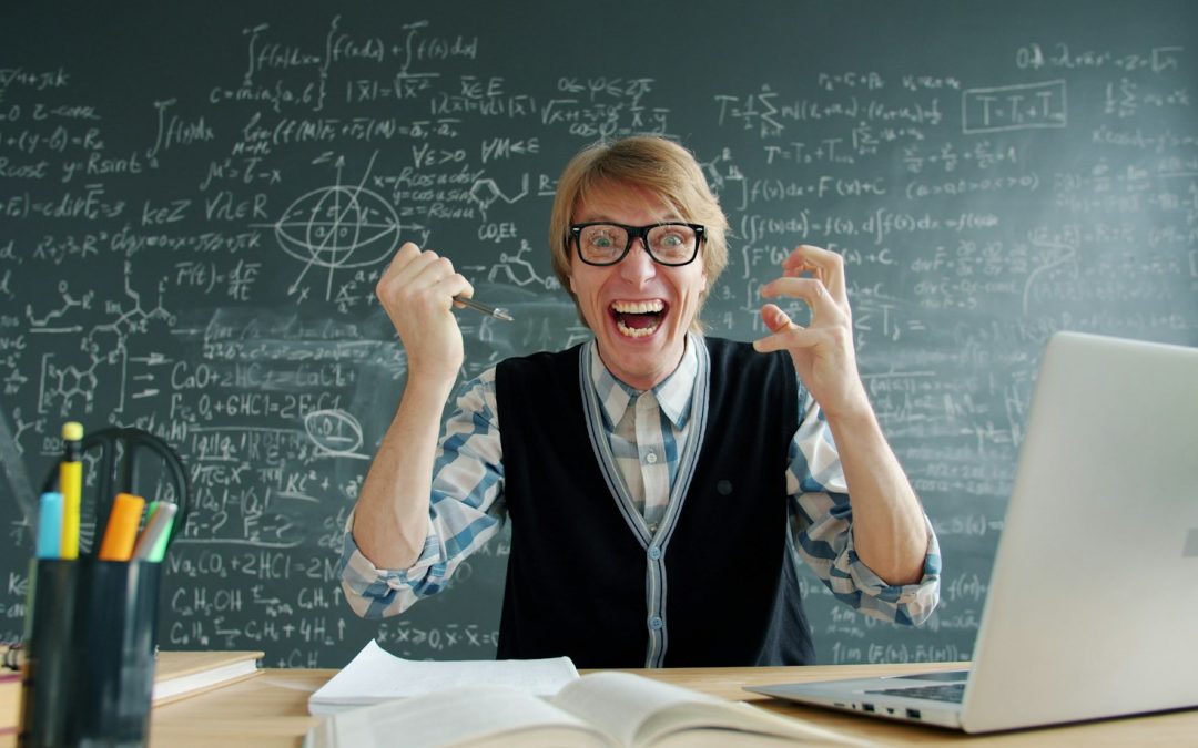Mastering Scientific Research: A Guide to Informed Decisions