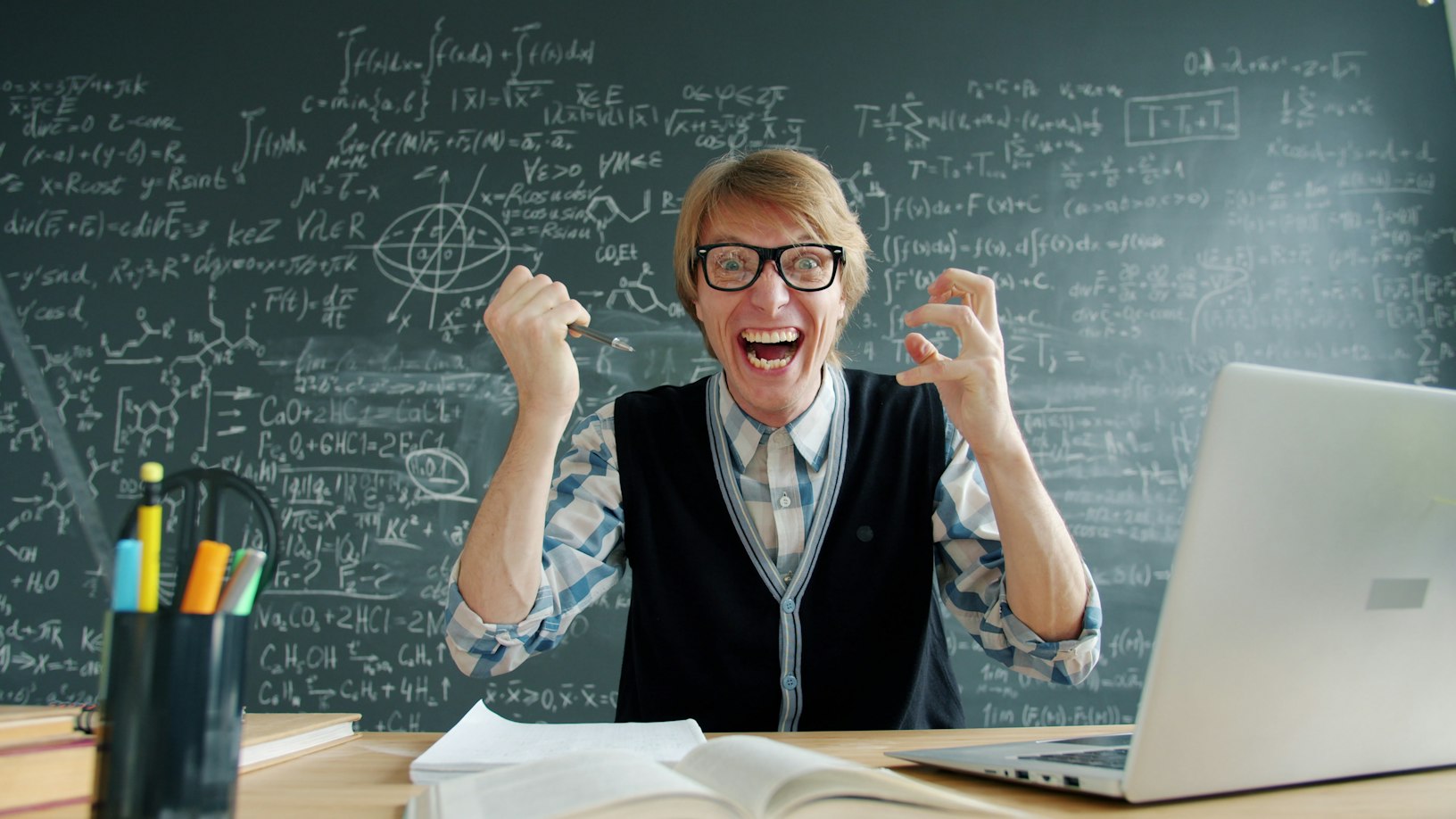 Mastering Scientific Research: A Guide to Informed Decisions