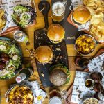 Mastering the Art of Enjoying Junk Food Wisely Mastering the Art of Enjoying Junk Food Wisely