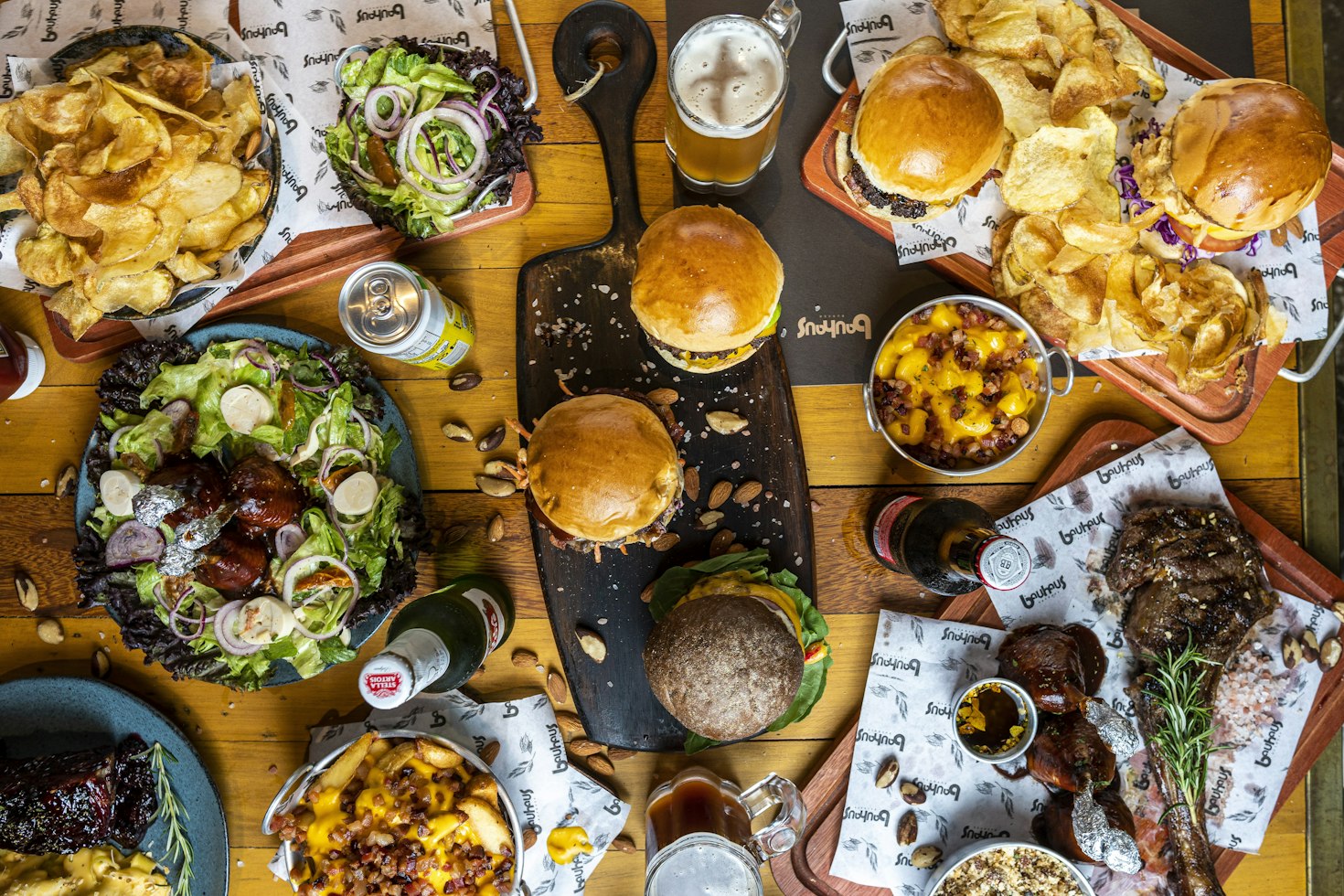 Mastering the Art of Enjoying Junk Food Wisely
