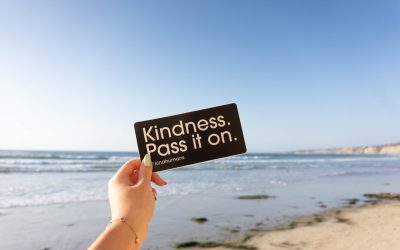 Spread Joy and Positivity: Simple Ways to Uplift Others