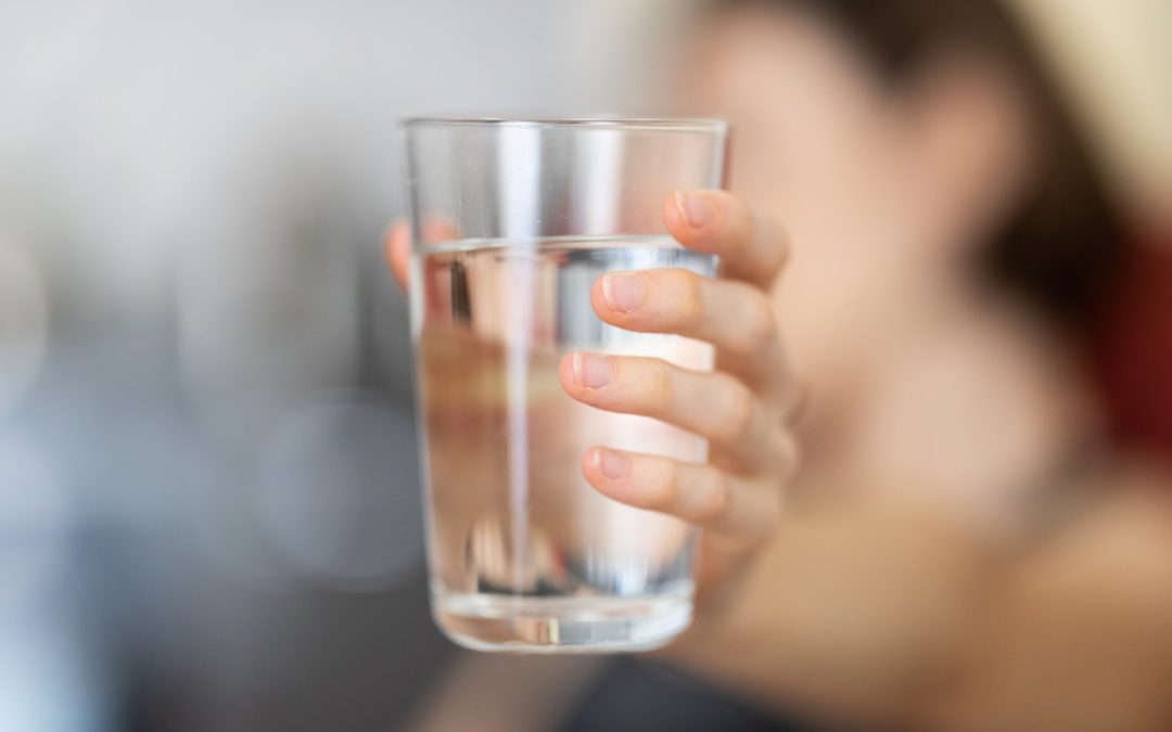 Stay Hydrated: Unlock Your Potential Through Proper Water Intake
