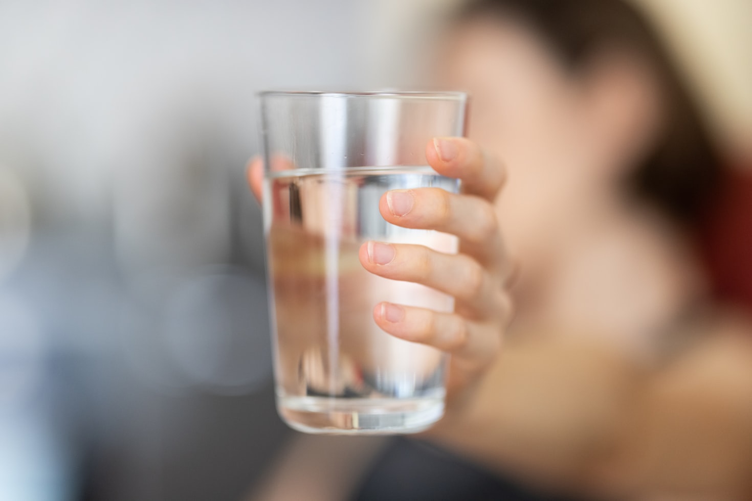Stay Hydrated: Unlock Your Potential Through Proper Water Intake