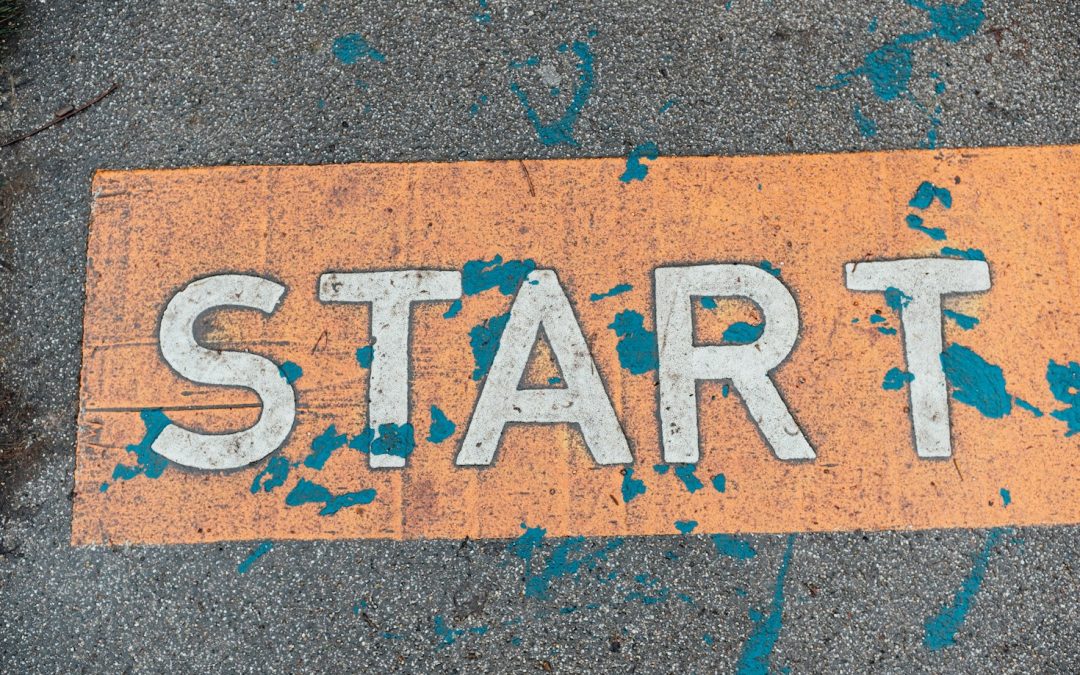 Stop Forgetting to Start: Turn Intentions into Action for Success