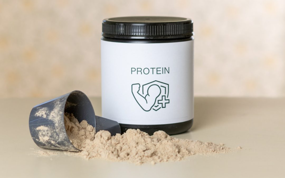 The Ultimate Guide to Choosing the Right Protein Powder