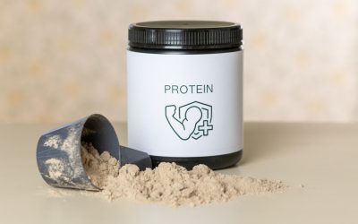 The Ultimate Guide to Choosing the Right Protein Powder
