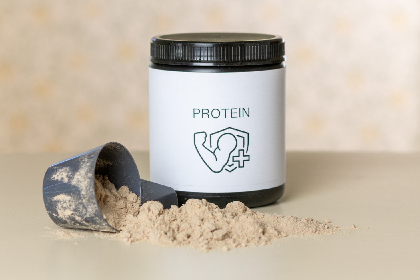 The Ultimate Guide to Choosing the Right Protein Powder