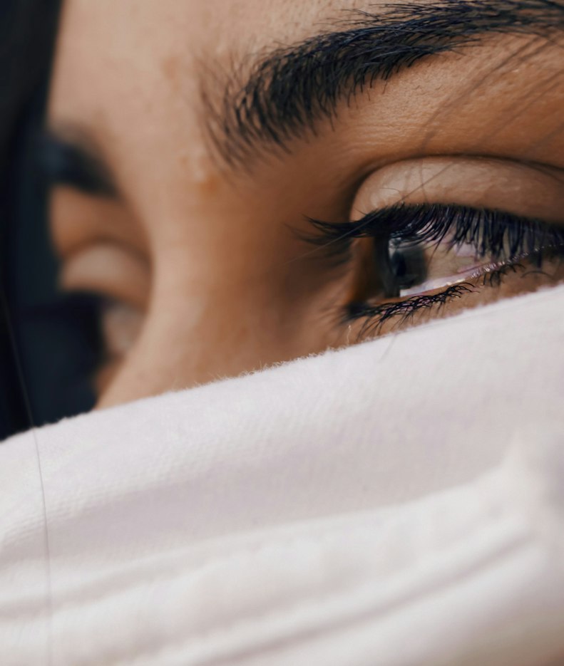 Understanding Trauma's Impact on Health and Fitness Success