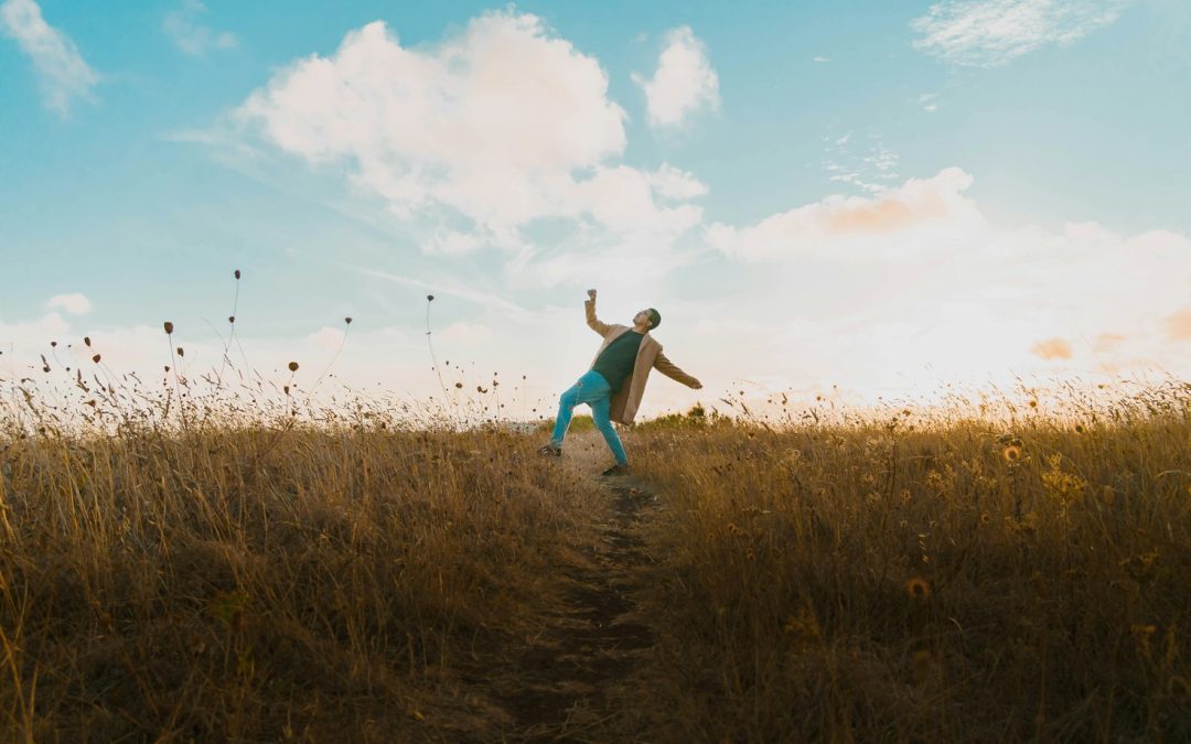 Unlock Your Potential: Proven Strategies to Take Action Today