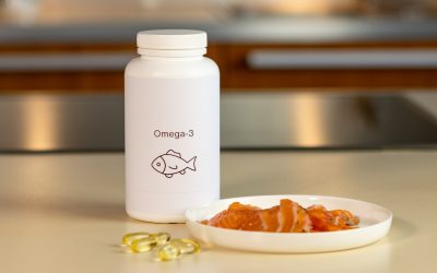 Unlock the Power of Omega-3s for Enhanced Success