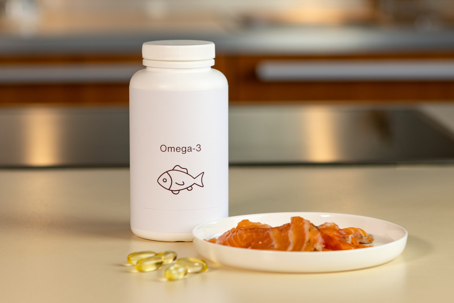 Unlock the Power of Omega-3s for Enhanced Success