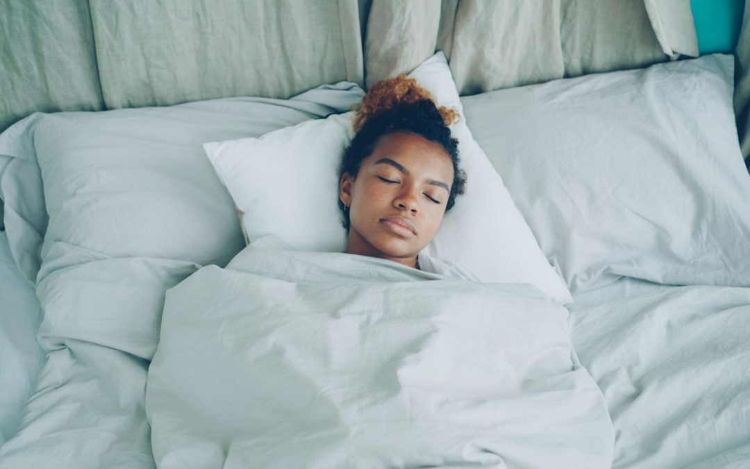 Unlocking Quality Sleep: Your Key to Success and Wellness