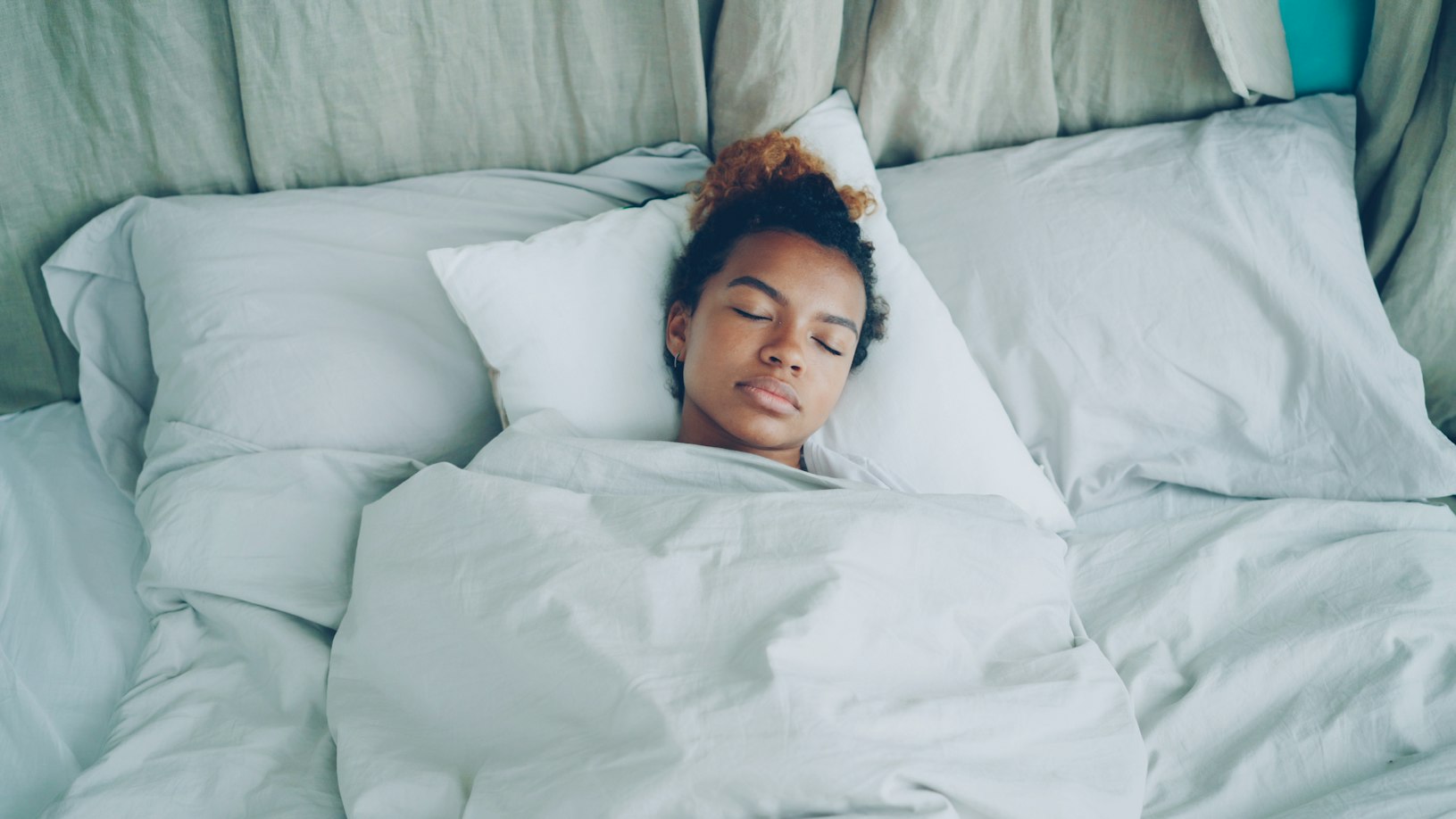 Unlocking Quality Sleep: Your Key to Success and Wellness