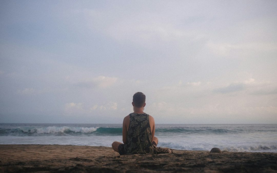 Become the Person You Aspire to Be Today