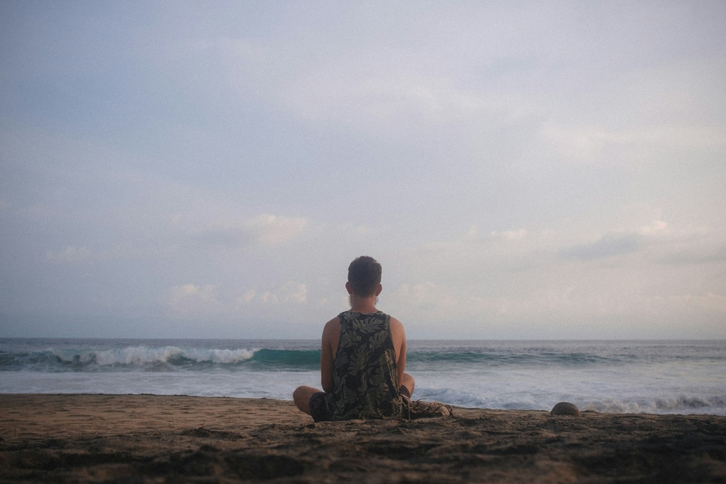 Become the Person You Aspire to Be Today