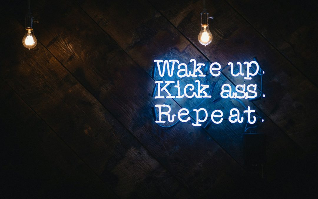Elevate Your Day with Inspiring Good Morning Quotes