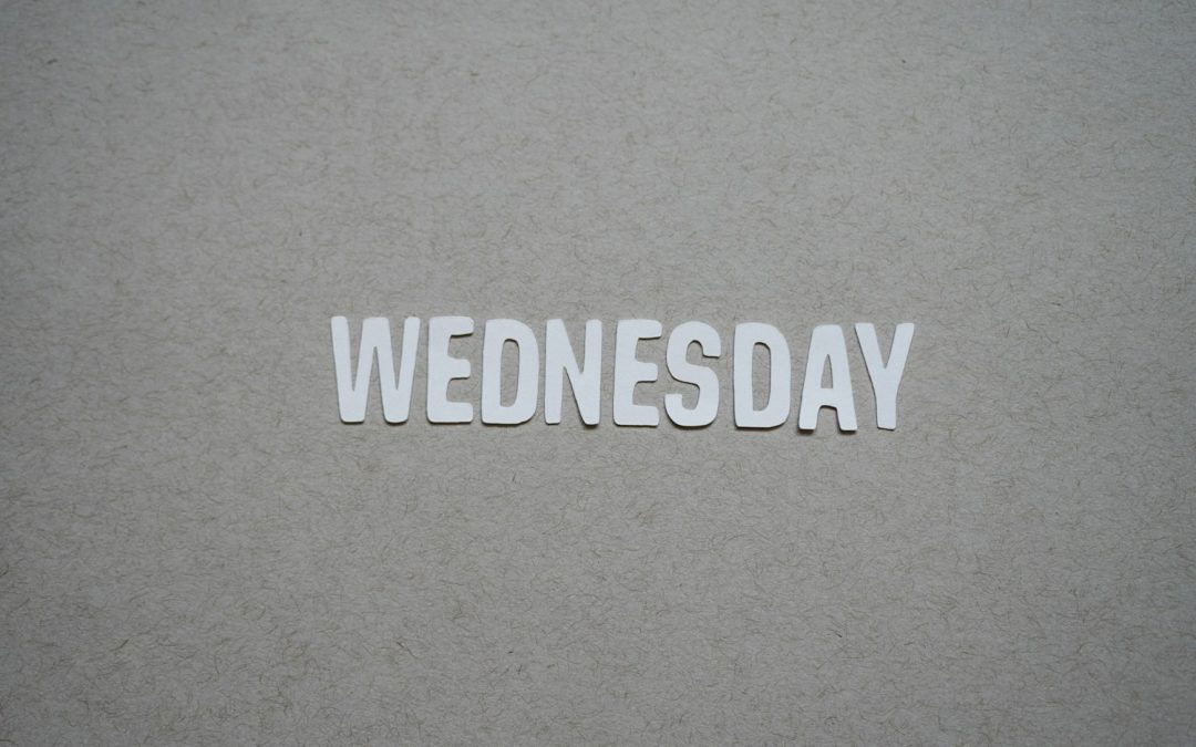 Embrace Midweek Inspiration: Uplifting Wednesday Quotes for Success