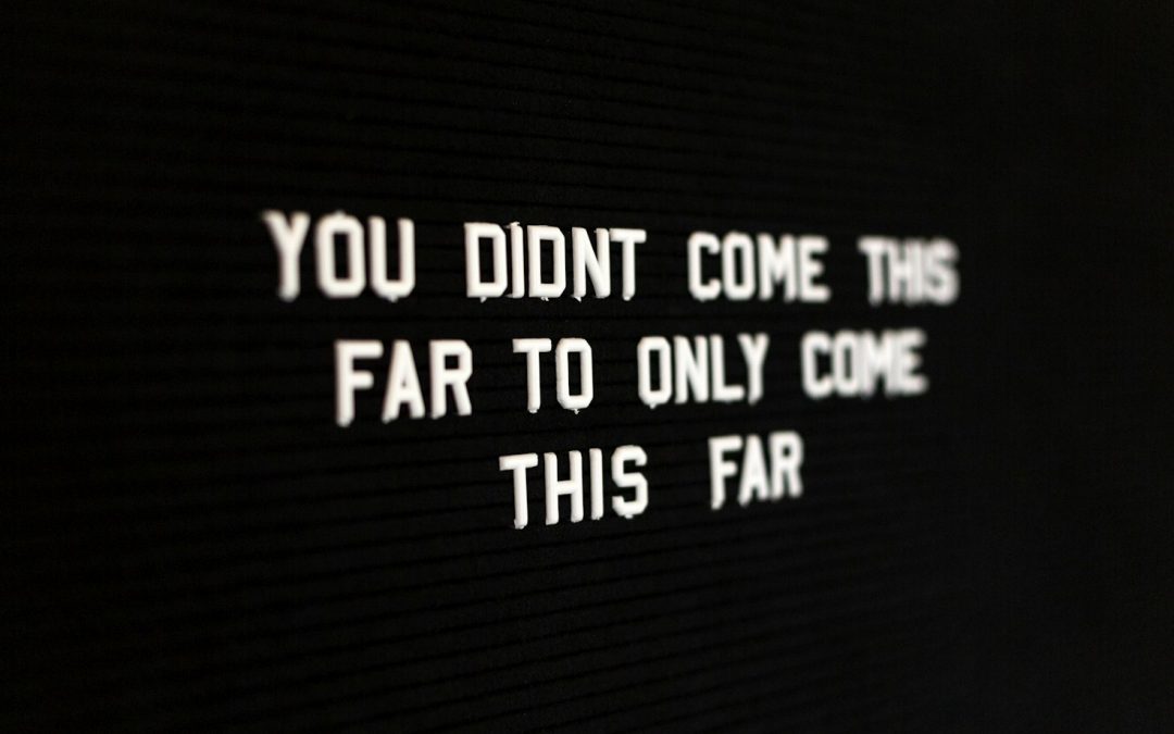 Kickstart Your Week: Powerful Monday Motivation Quotes for Success