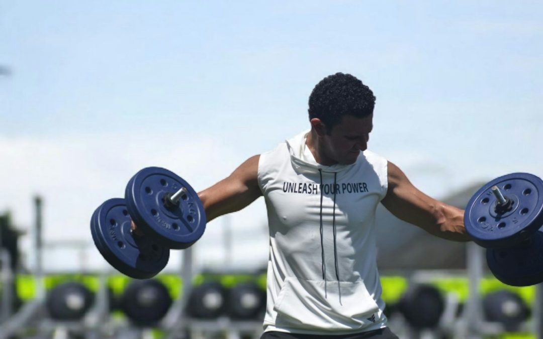 Leucine vs. Whey: Unlocking Your Muscle Growth Potential