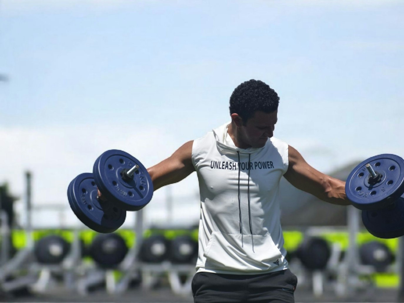 Leucine vs. Whey: Unlocking Your Muscle Growth Potential