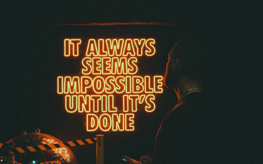 Unlock Your Potential: Inspirational Quotes to Never Give Up
