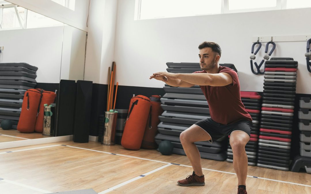 Unlock Your Potential: The Power of Intense Exercise