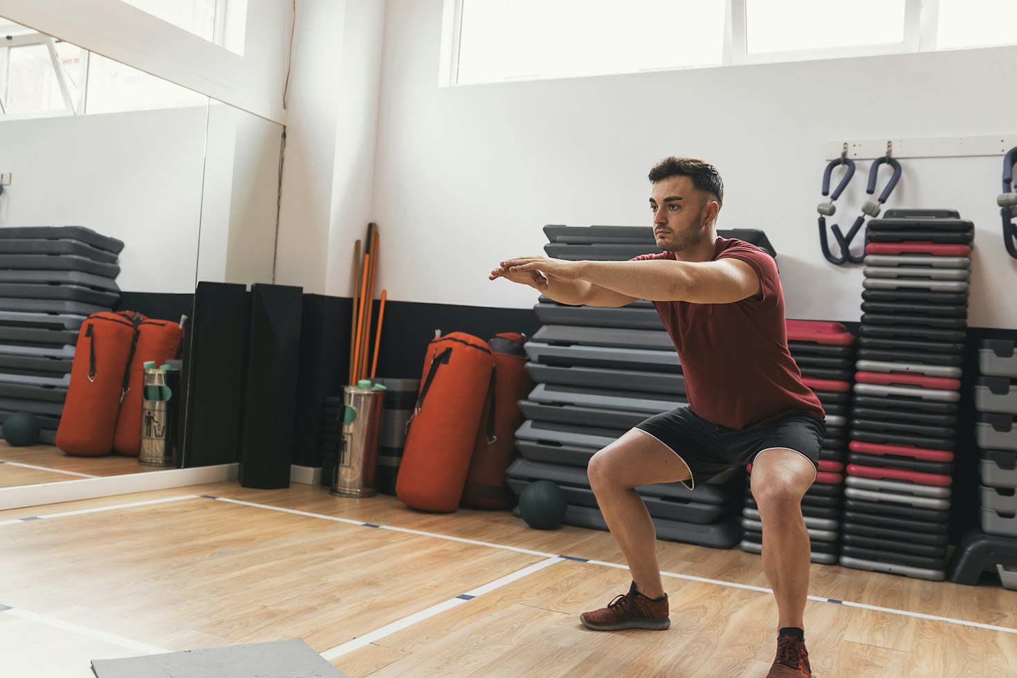 Unlock Your Potential: The Power of Intense Exercise