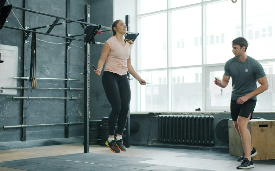 Unlock Your Potential with Effective Interval Training Techniques