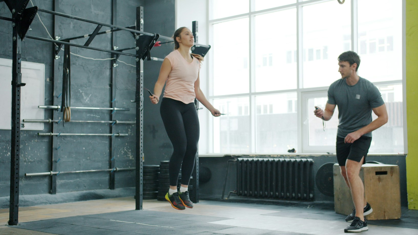 Unlock Your Potential with Effective Interval Training Techniques