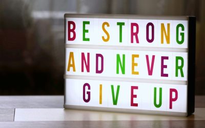 Unlock Your Potential with Powerful Perseverance Quotes for Success