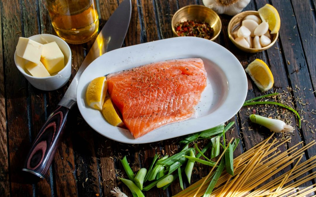 Unlocking Your Potential: The Truth About the Ketogenic Diet