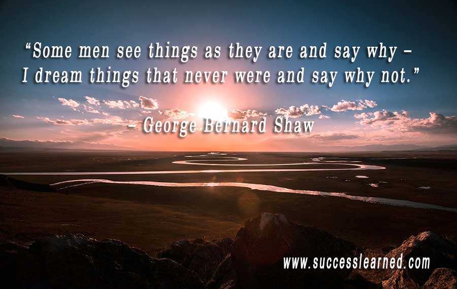 George Bernard Shaw Quotes