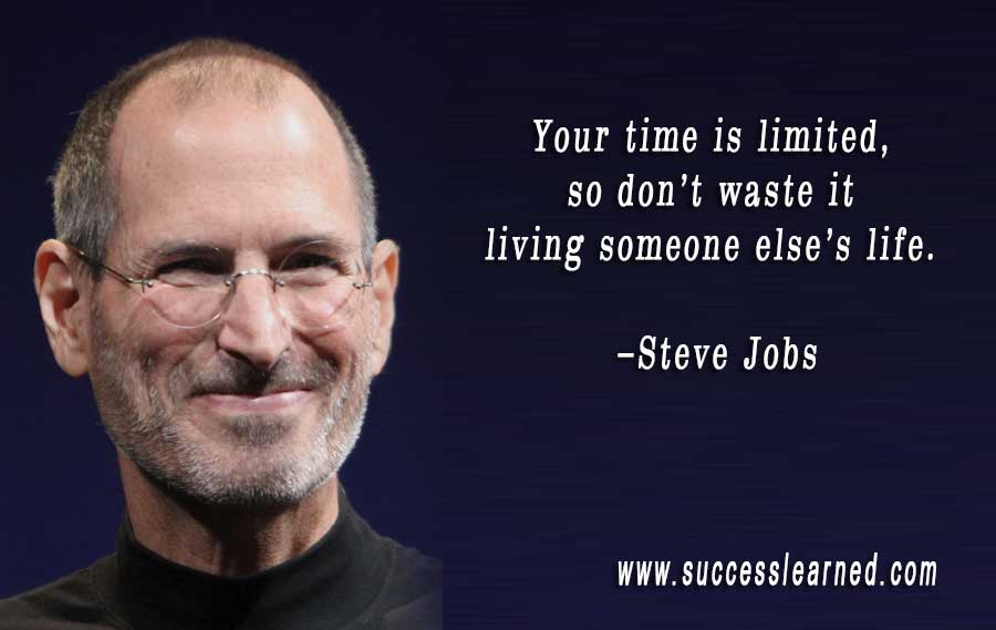 Steve Jobs Quotes